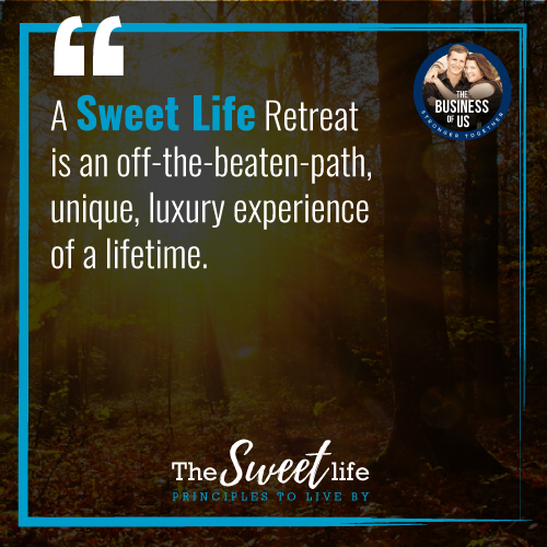 The Sweet Life Retreats